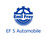 Logo EF S Automobile GmbH